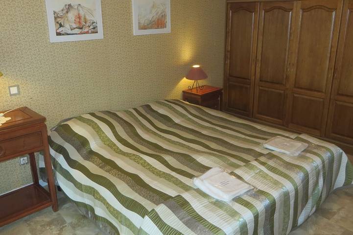 Gîte pour 12 personnes à Saint-Paul-sur-Ubaye - 3