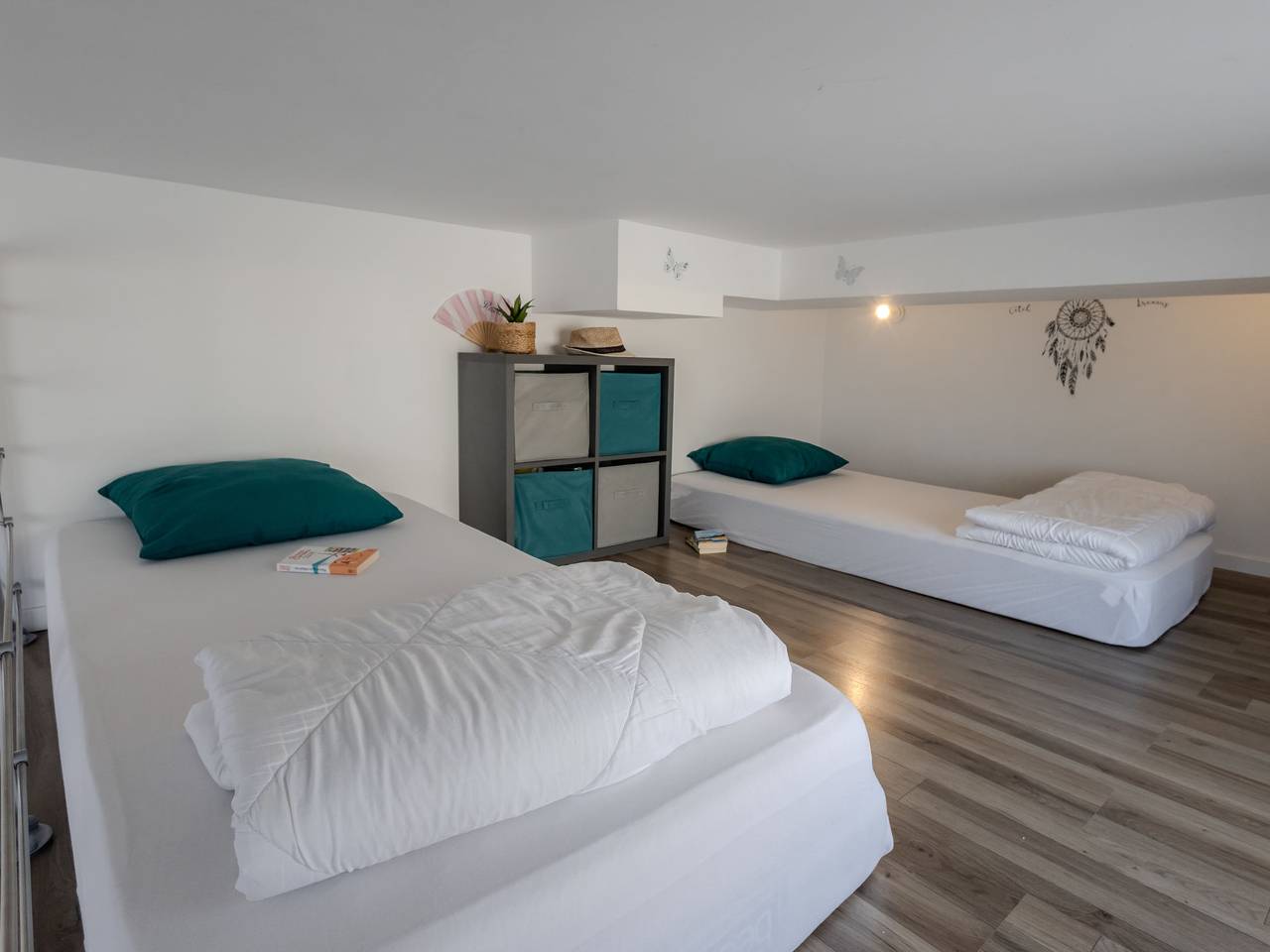 Geheel appartement, J6 174 L'Esquinade in Agay, Saint-Raphaël