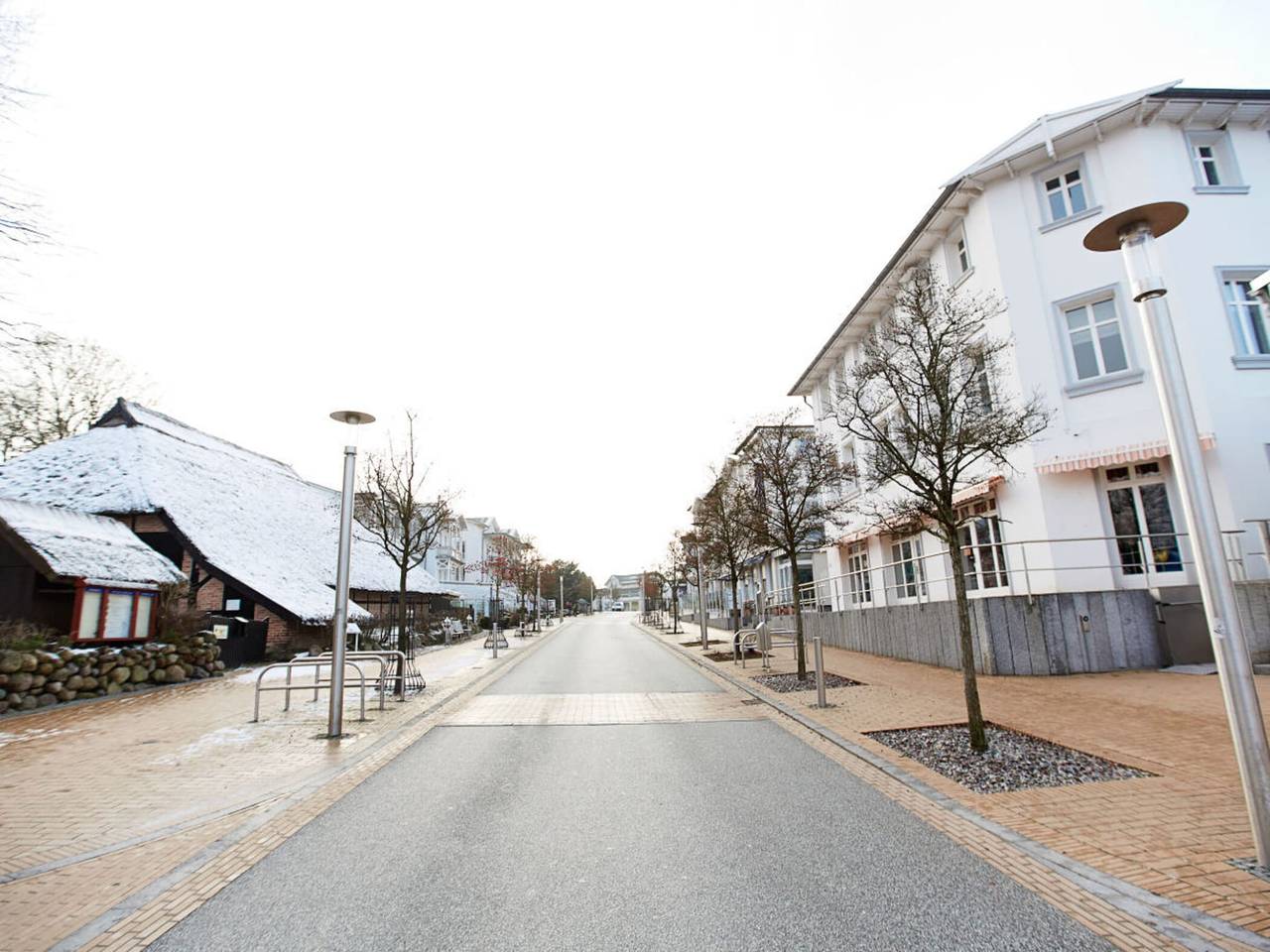 Ferienhaus in Rügen ab 207€ pro Nacht