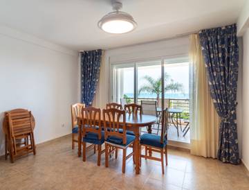 Bungalow para 6 Personas en Sagunto, Costa de Valencia, Foto 3