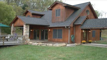 Bed And Breakfasts for 5 Guests in Shenandoah Valley, Virginia, Picture 1