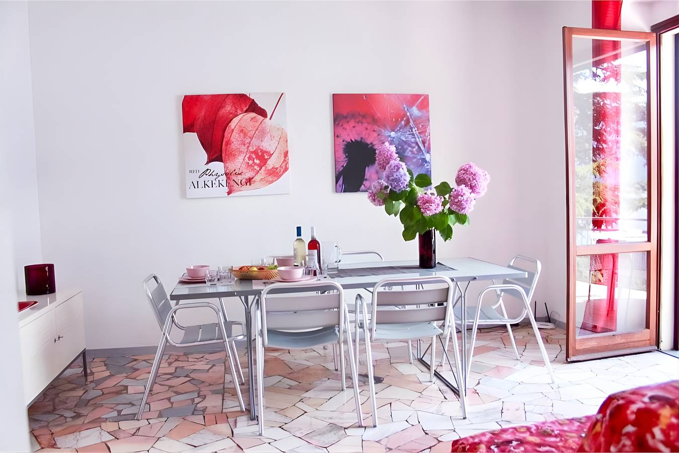 Apartamento entero, Apartamento de vacaciones para 4 personas con vistas in Brezzo di Bedero, Lago Maggiore en Lombardía