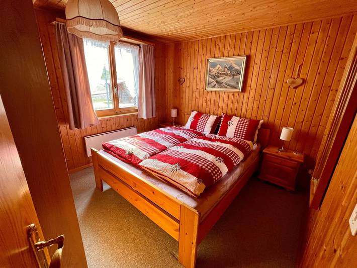 Chalet Vals in Vals, Alpenarena