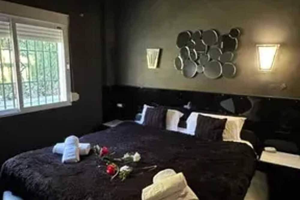 Homerez - Villa en Atarfe, piscina privada in Atarfe, Provincia de Granada