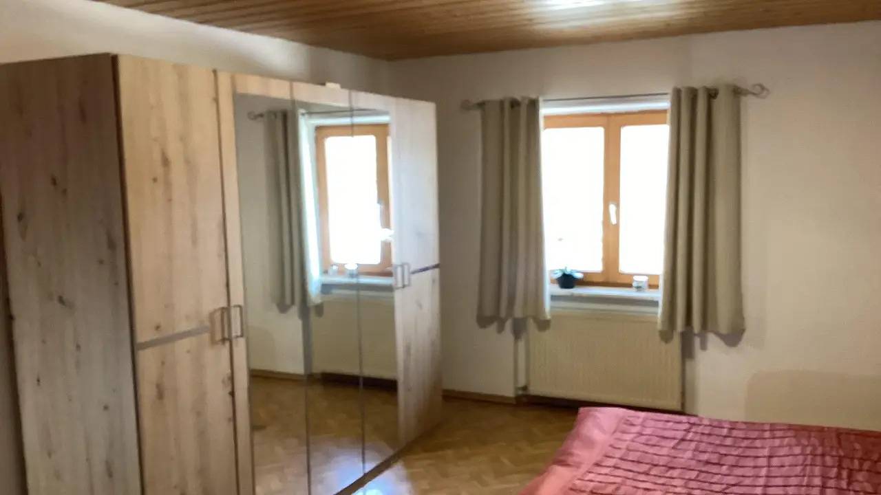 Ganze Ferienwohnung, Ferienwohnung für 4 Personen (56 m²) in Zenting in Zenting, Ostbayern