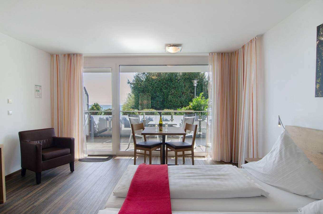 Appartement 'A1' met gedeeld terras, gedeelde tuin en Wi-Fi, foto 14