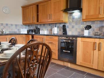 Cottage for 6 People in North-Wales, Isle of Anglesey, Photo 3