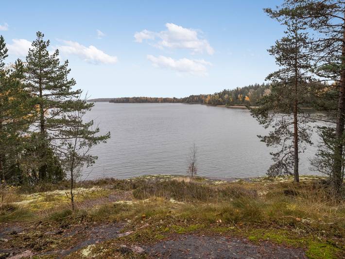 Lohjanherra in Karjalohja, Lohja