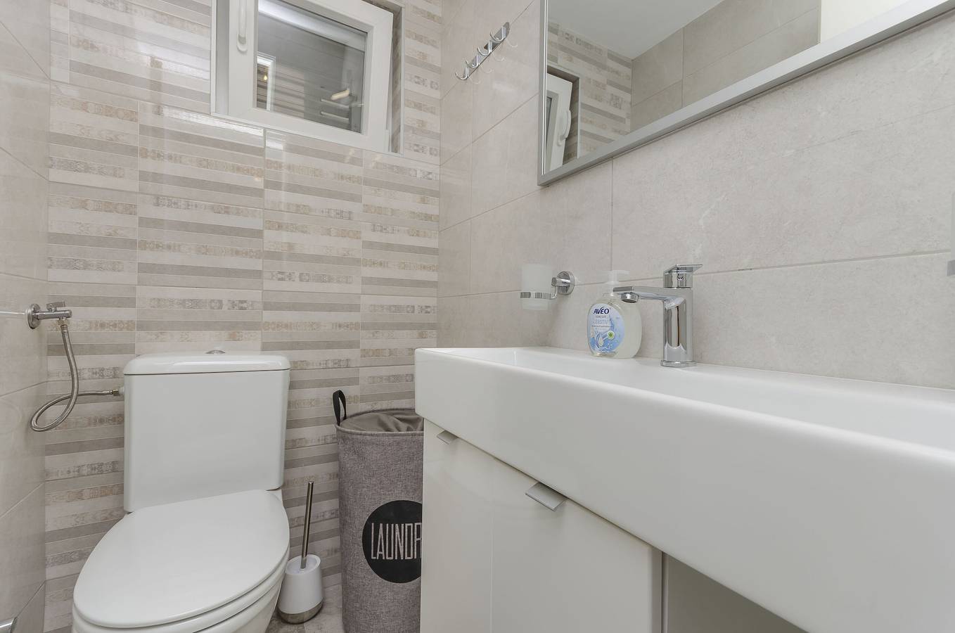 Ganze Wohnung, Apartment Paradise in Dalmatinische Inseln