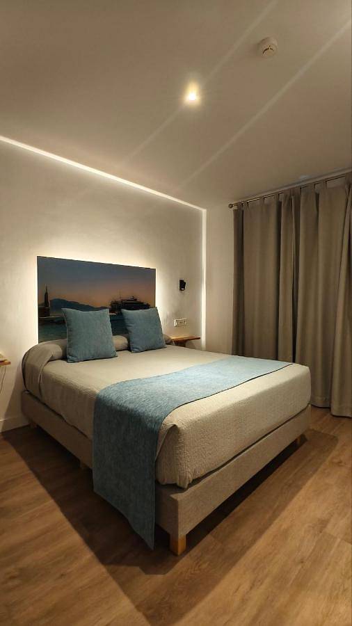 Casa de huéspuedes para 3 personas en Tarifa