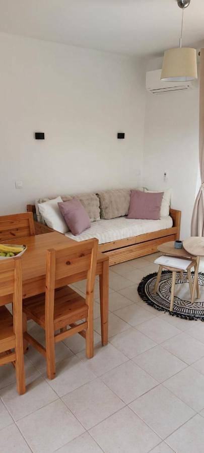 Appartement entier, Location appartement les pieds dans l'eau, Résidence Aqua Linda à Poggio-Mezzana in Poggio-Mezzana, Arrondissement de Corte