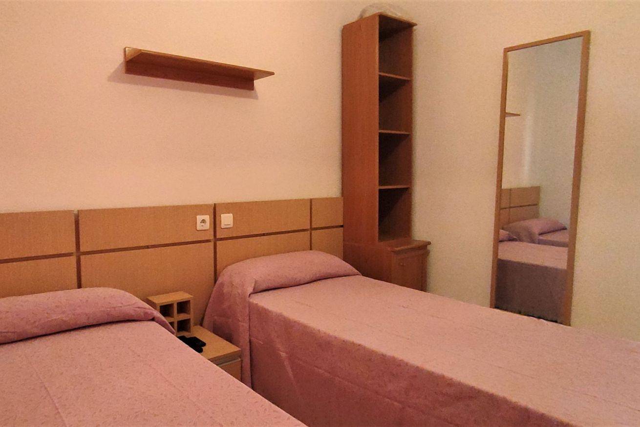 Apartamento entero, Acv - Playa Coral Ii-2ªlinea planta baja norte in Marina d'Or, Oropesa del Mar