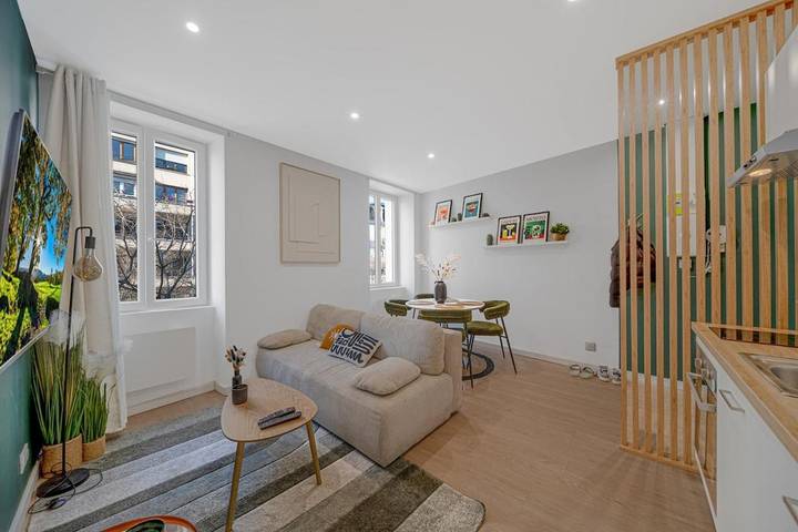 Gîte pour 2 personnes dans Gare de Dijon-Ville - 3