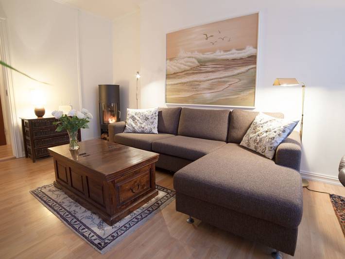 Gîte pour 4 personnes dans Oslo Municipalité - 2