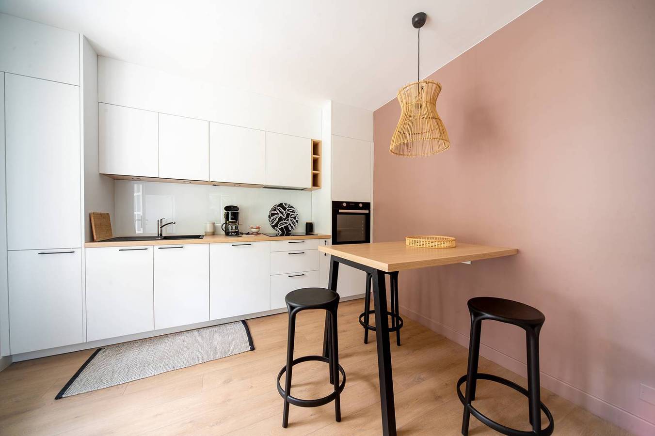 Ferienhaus für 6 Personen mit Terrasse in Hossegor-See, Hossegor