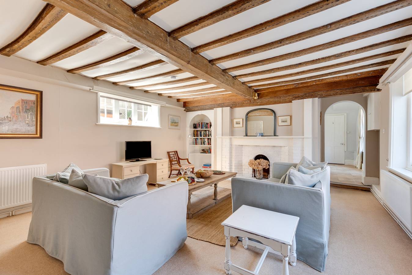 Rest Cottage in Southwold, Waveney