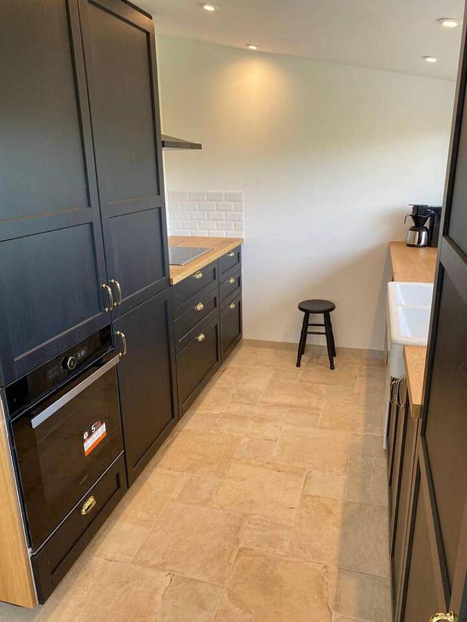 Location de vacances pour 4 personnes, avec jardin et vue à Perpezac-le-Blanc - 3