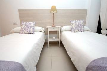 Apartment in Palma, West Majorca für 6 