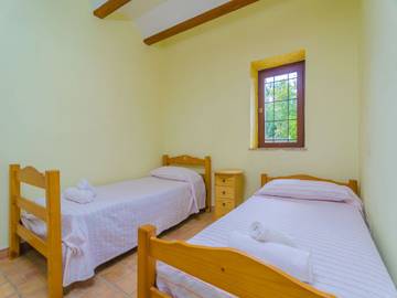 Villa in Manacor, Mallorca Osten für 6 