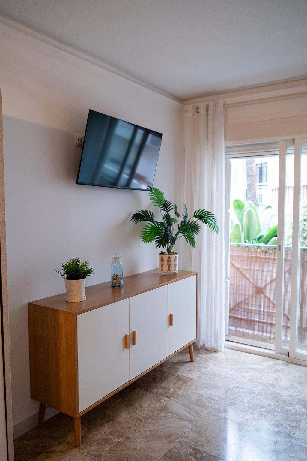 Vakantieappartement voor 4 personen met balkon/terras, foto 9