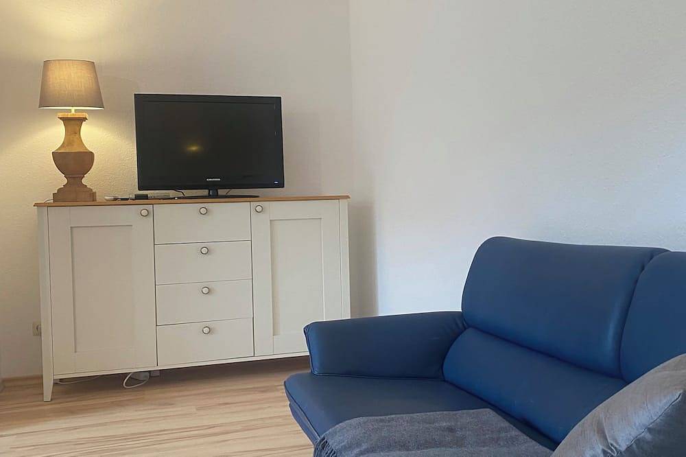 Ganze Wohnung, Schöne, moderne Ferienwohnung in Ihringen am Kaiserstuhl für 2 Personen in Ihringen, Kaiserstuhl