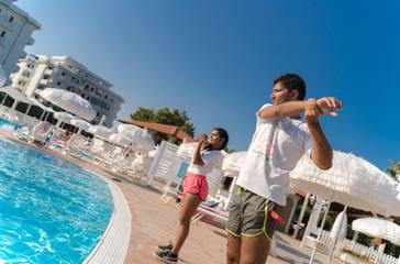 Glamping per 4 Persone in San Salvo, Costa Adriatica Abruzzo, Foto 3