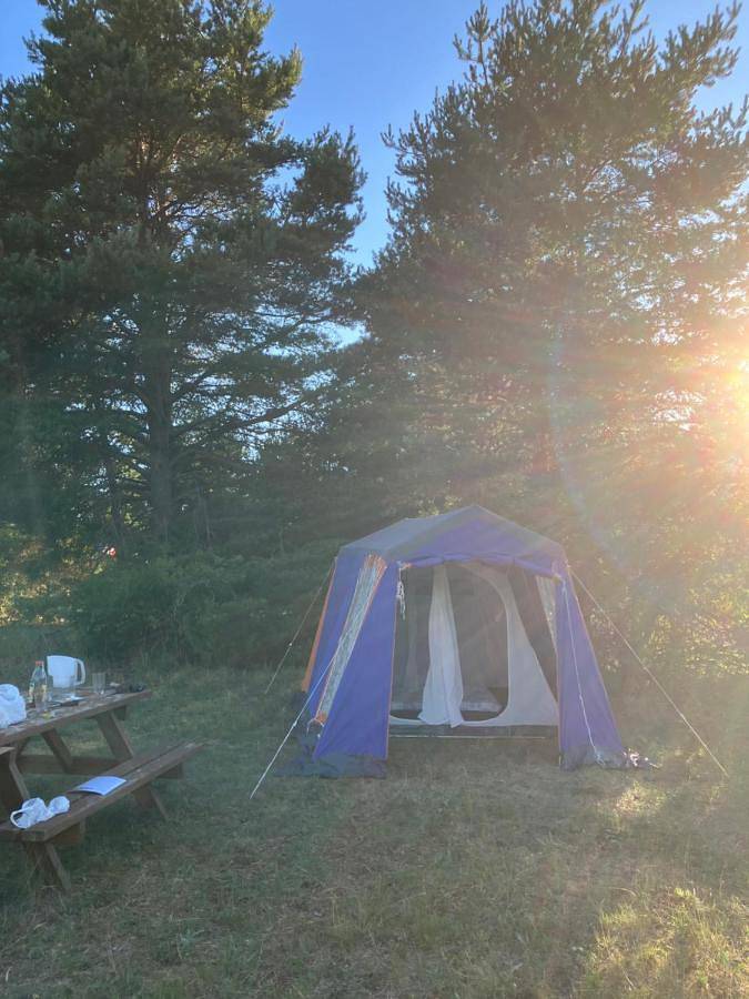 Location de vacances pour 4 personnes, avec vue dans Gorges Du Verdon Rougon - 2