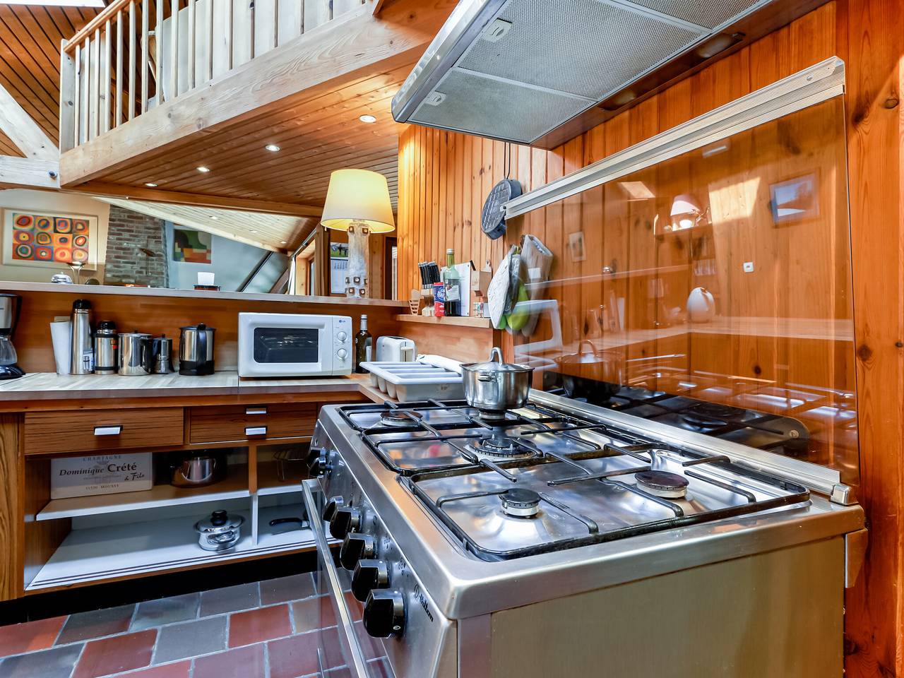 Natuurretraite voor gezinnen in Marche-en-Famenne, Provincie Luxemburg