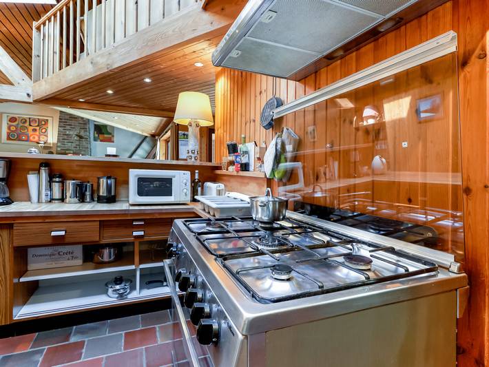 Gîte pour 12 personnes, avec terrasse, adapté aux familles dans Ardennes (Belgique) - 3