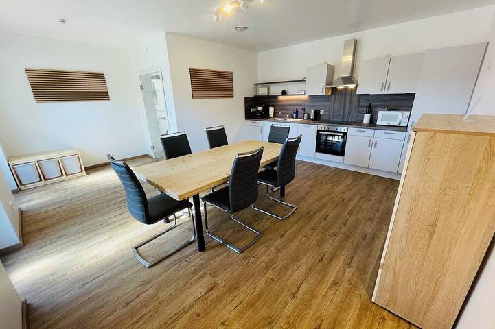 Ferienwohnung für 4 Personen - 1