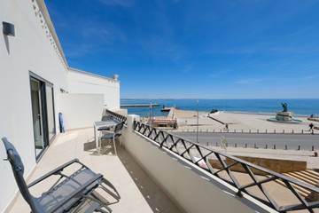 Apartment for 2 People in Santa Maria, São Gonçalo de Lagos, Photo 2