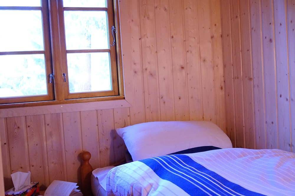 Das Ferienhaus\"Ortheide 69\" liegt in einer Waldsiedlung mit hohem Baumbestand. in Suderburg, Landkreis Uelzen