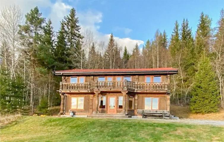 Ferienhaus für 10 Personen, mit Garten - 1