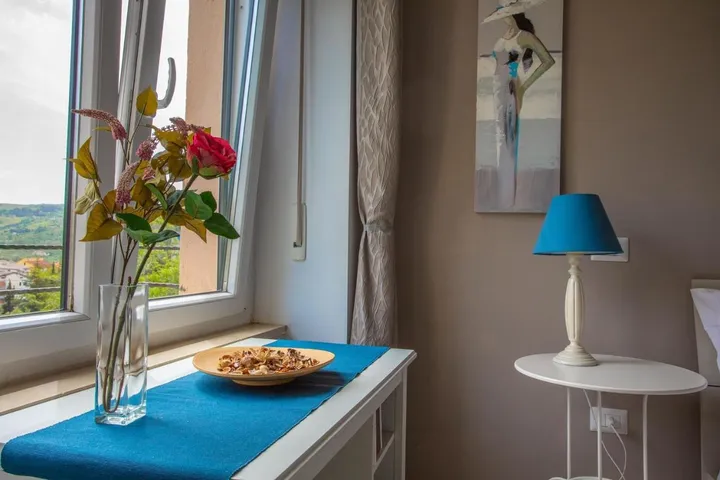 Casa de huéspuedes para 2 personas, con vistas - 1