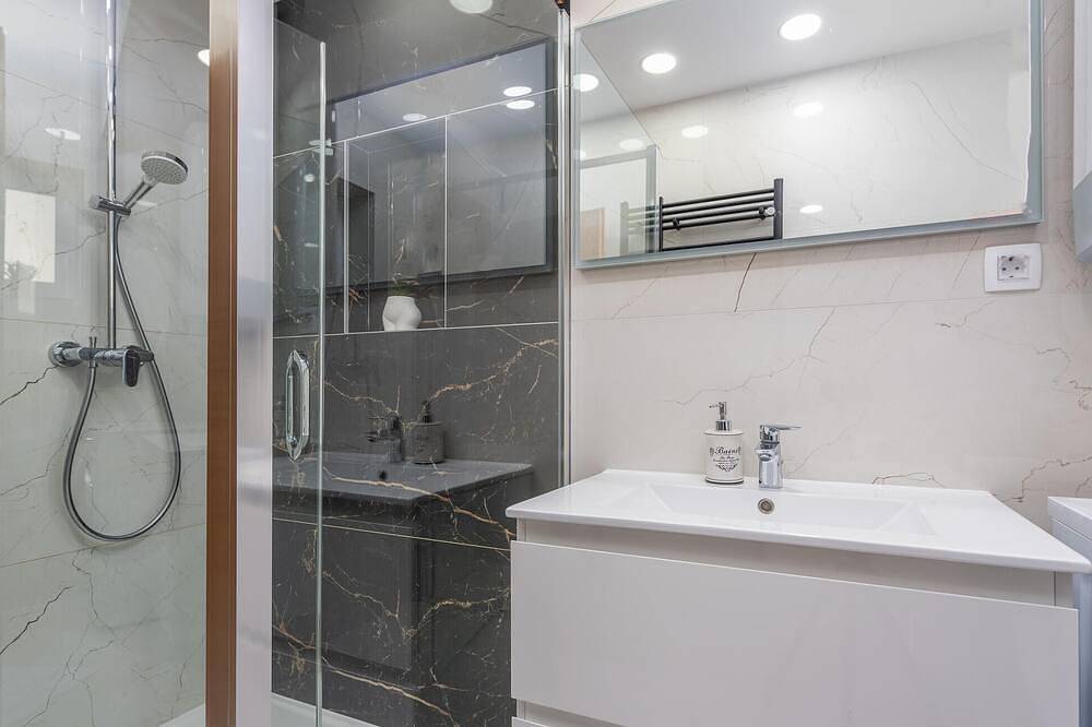 Ganze Wohnung, Tolle Wohnung in Metajna mit Wlan in Metajna, Pag