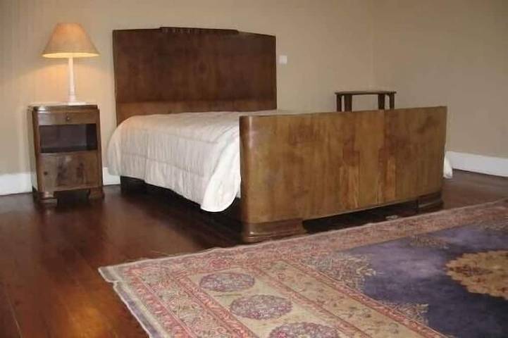 Location de vacances pour 10 personnes, avec jardin et balcon à Bénesse-Maremne - 2