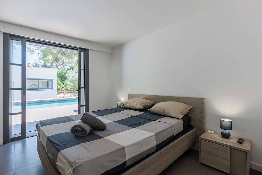 Promo Villa contemporaine proche de Montpellier in Castelnau-le-Lez, Côte méditerranéenne (France)