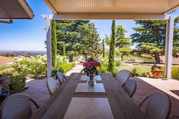 Glamping for 8 People in San Luis Obispo County, Photo 4