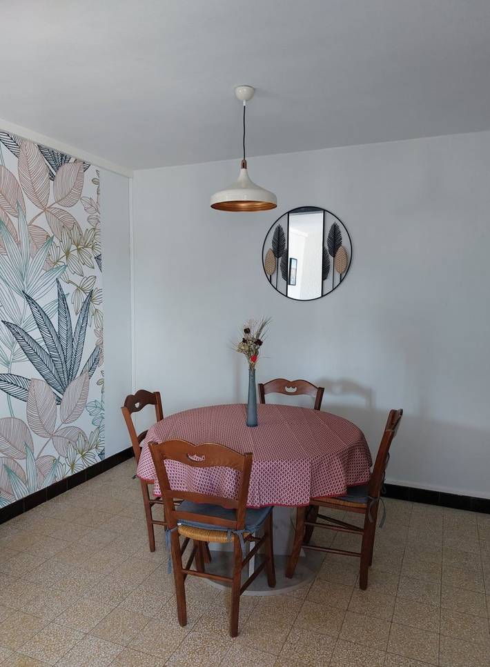 Gîte pour 5 personnes à Cayeux-sur-Mer - 3