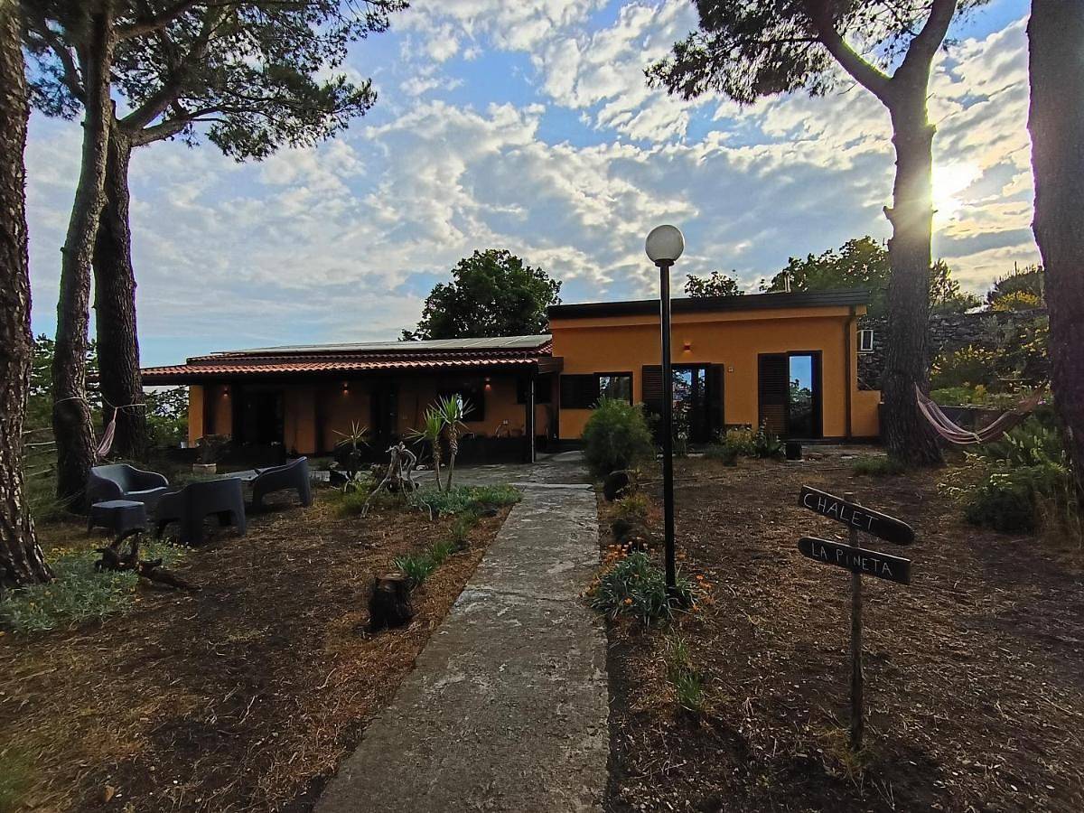 Etna Country Home in Nicolosi, Etna