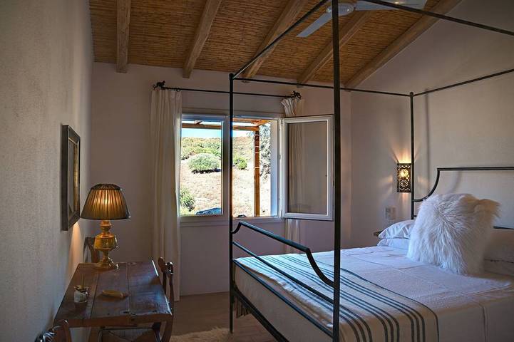 Splendidi cottage con piscina, vigneto e vista mozzafiato, nuova proprietà 2020 in Galtellì, Barbagia