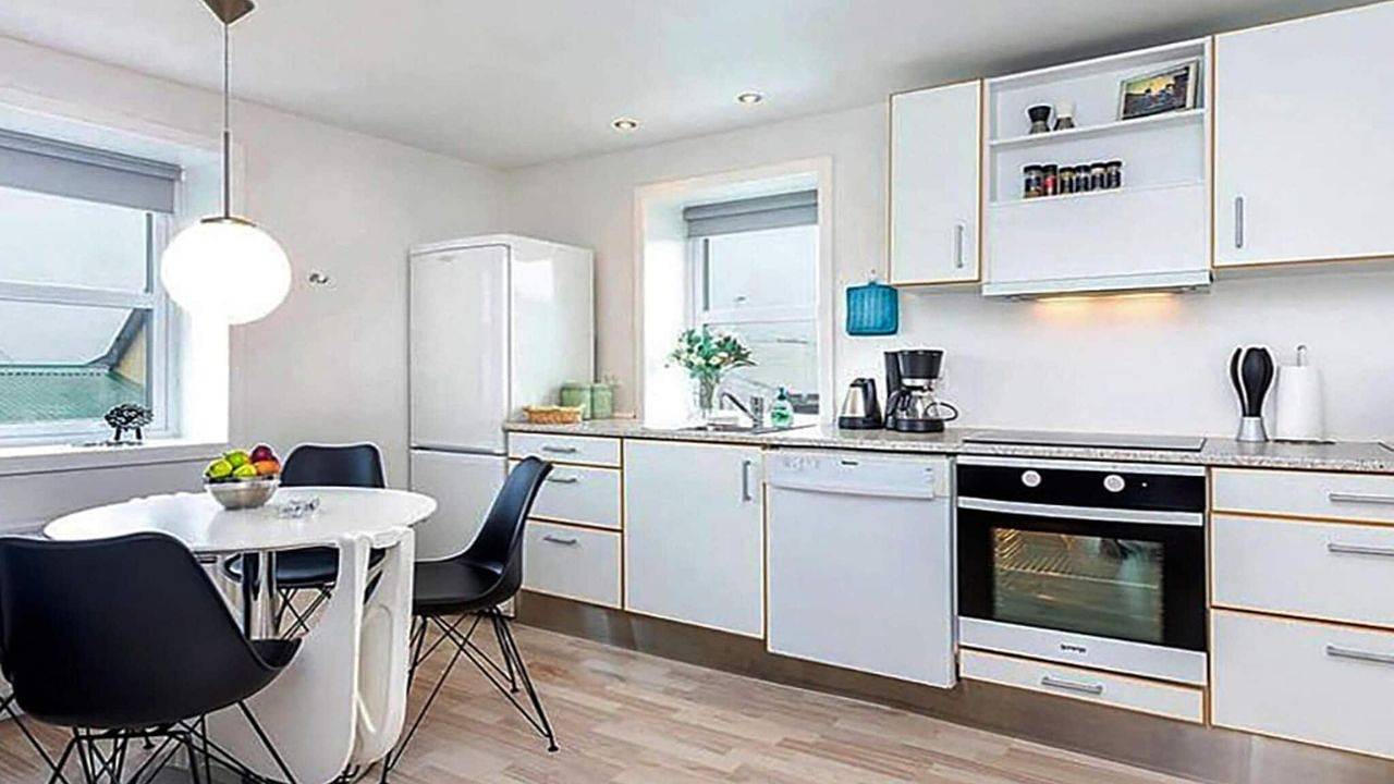 Ferienhaus für 2 Personen (40 m²) in Tórshavn, Færøyene