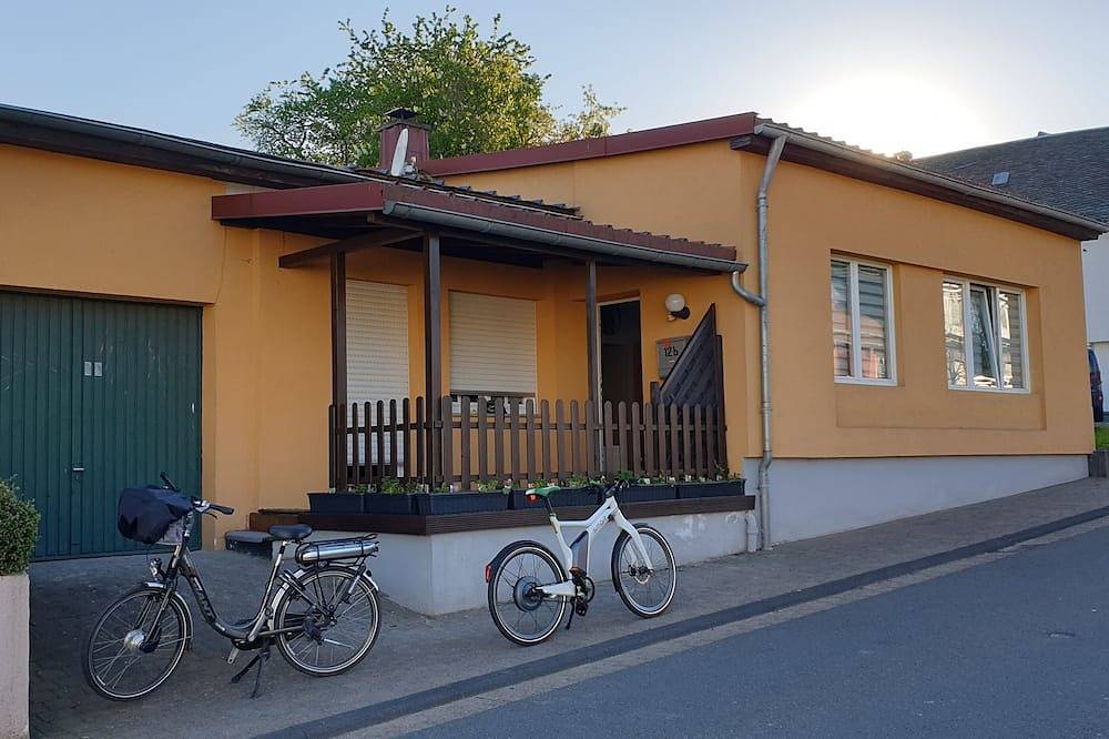 Ferienhaus Kell am See in Kell am See, Hunsrück