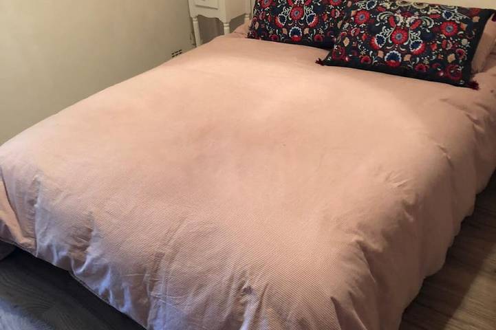 Gîte pour 6 personnes, avec jardin et balcon à Saint-Colomban-des-Villards - 2