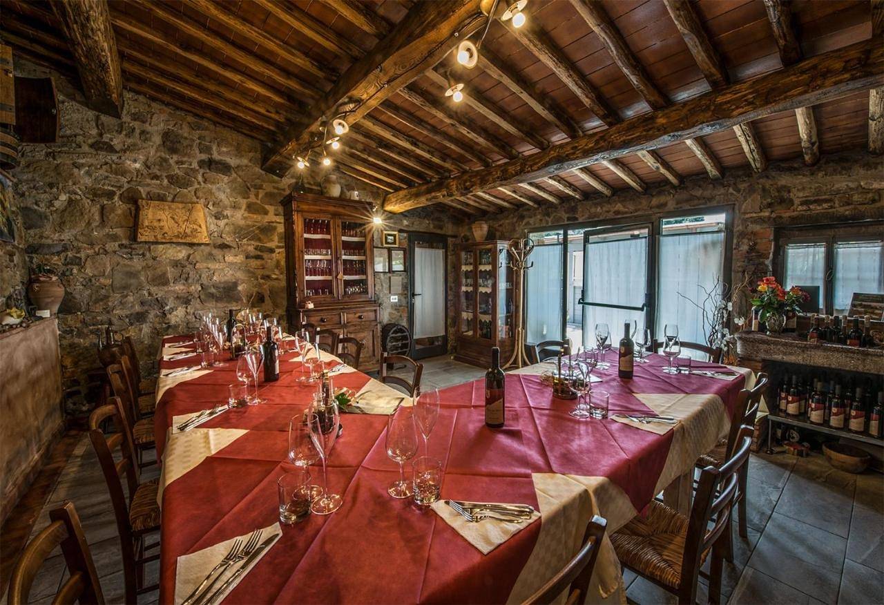Appartamento intero, Agriturismo Podere La Fornace in Chianti