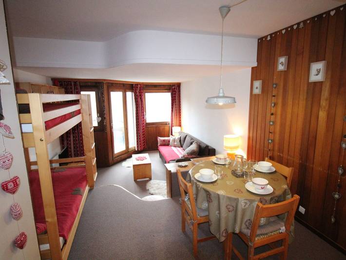 Gîte pour 4 personnes dans Aquariz - 4