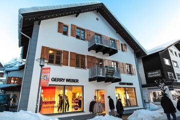 Ferienhaus für 4 Personen in Oberstdorf, Allgäuer Alpen, Bild 4