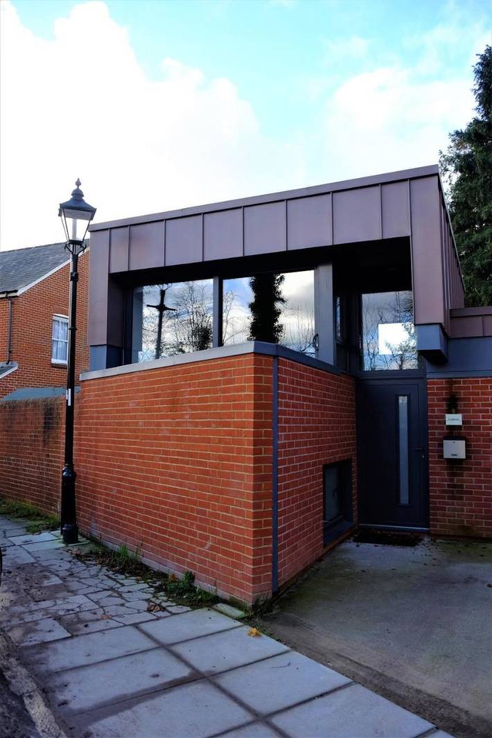 Gîte pour 4 personnes, avec balcon à Winchester - 2