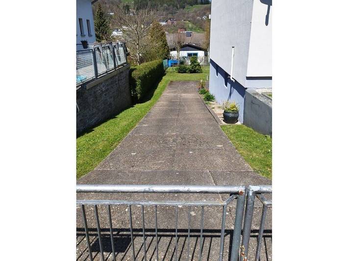 Ferienhaus für 3 Personen, mit Terrasse und Garten in Simmerath - 3