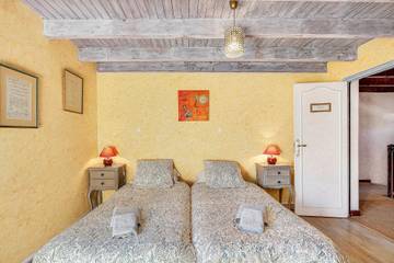 B&b voor 4 Personen in Beauvezer, Provence, Afbeelding 3